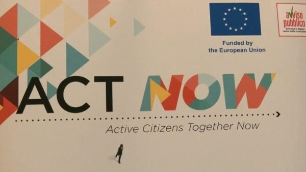 ACT NOW Palermo 2025 formazione gratuita su anticorruzione e trasparenza negli Enti locali
