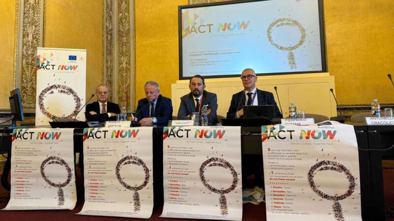 Act Palermo