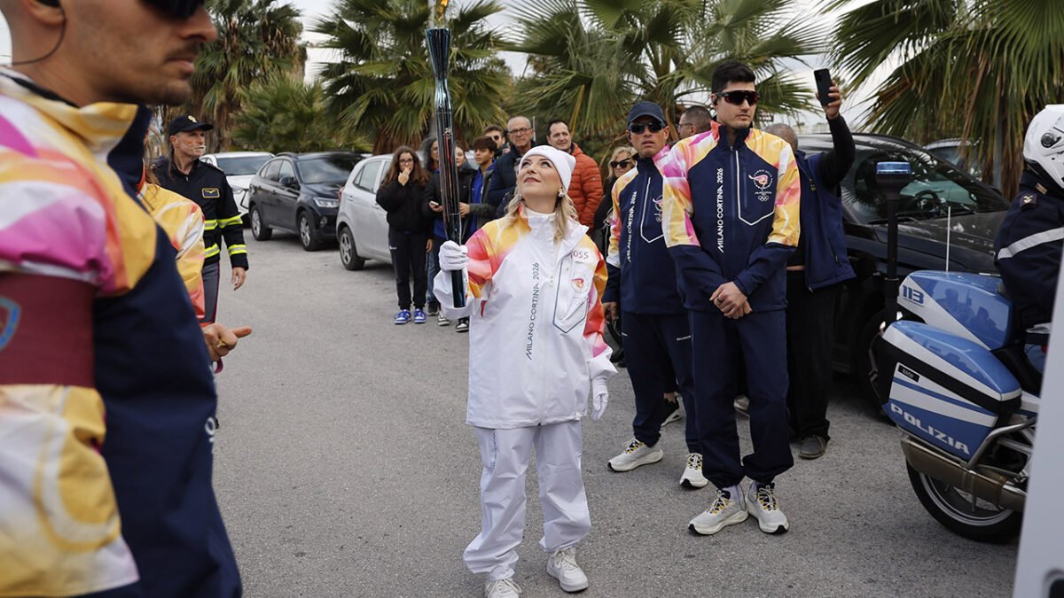 Angela Grignano Laspa