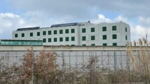 CARCERE NUOVO SULMONA e1658307481352