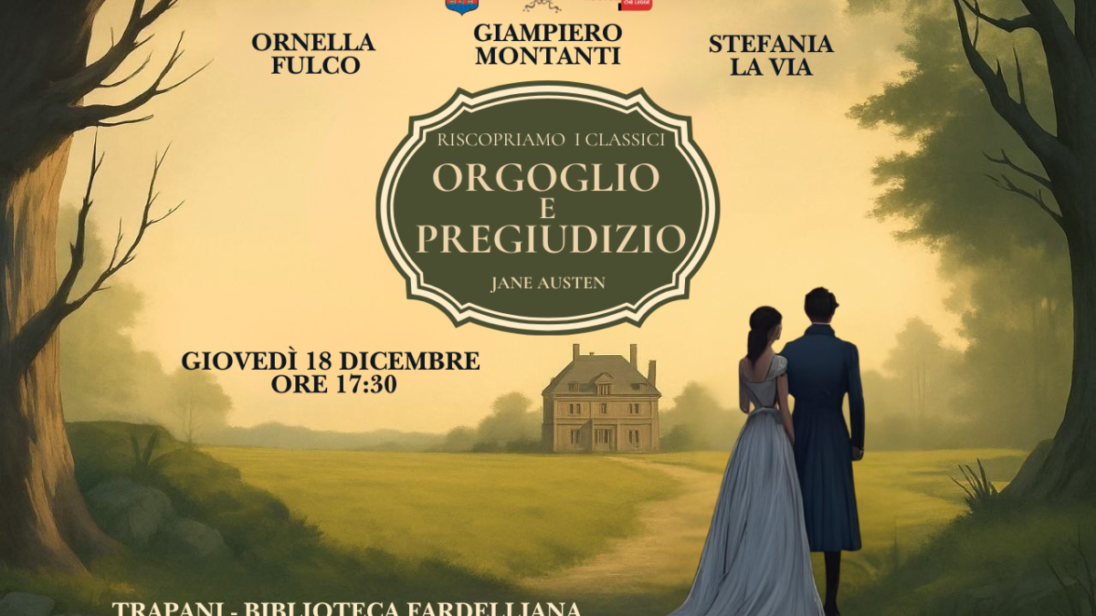 Locandina orizzontale