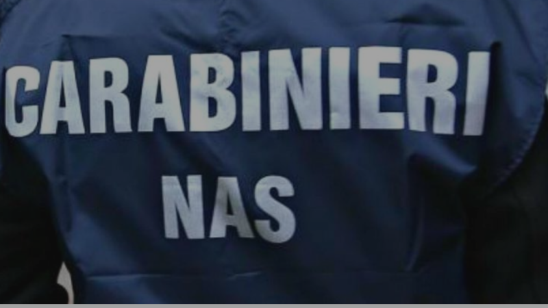 NAS dei Carabinieri