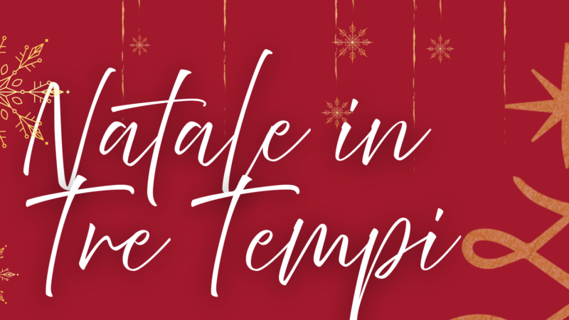 Natale in Tre Tempi Copia