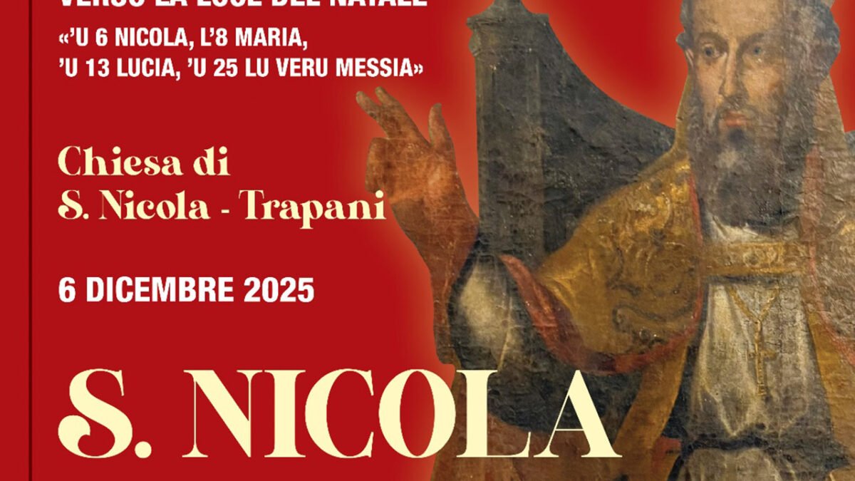 San Nicola 2025
