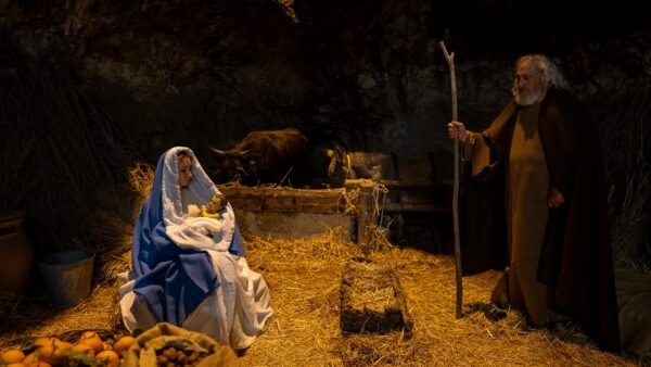 presepe custonaci