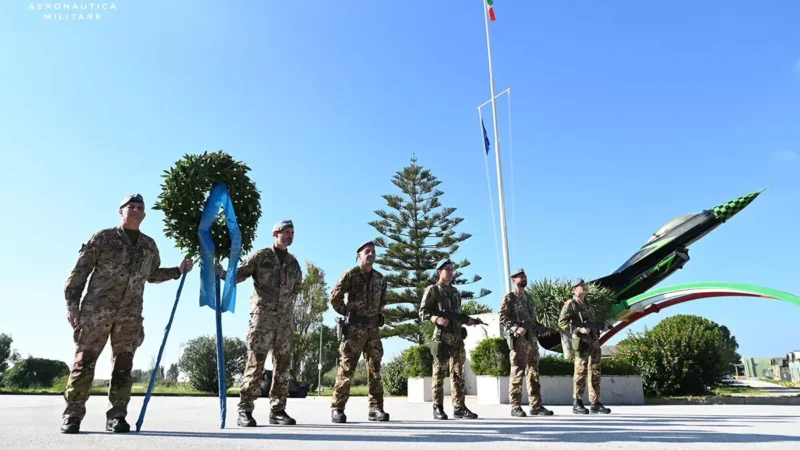 commemorazione artruda