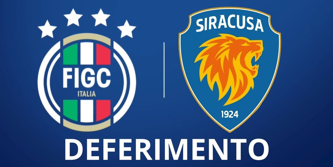 fip siracusa calcio