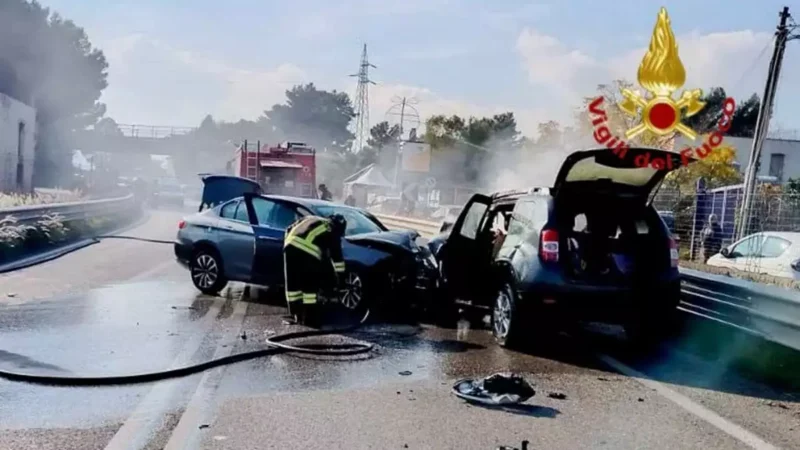 incidente