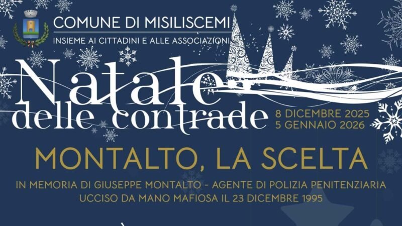 montalto manifestazione