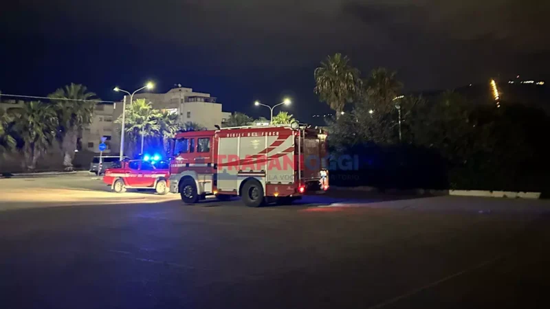 palailio sabato sera
