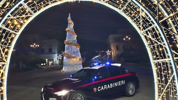 piazza vittorio natale
