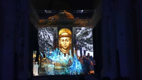 Presepe d’InCanto 2025 – Petralia Soprana