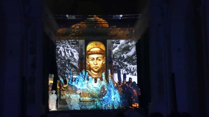 Presepe d’InCanto 2025 – Petralia Soprana