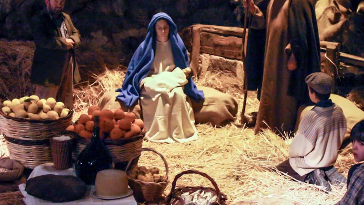 presepe custonaci credit italia.it