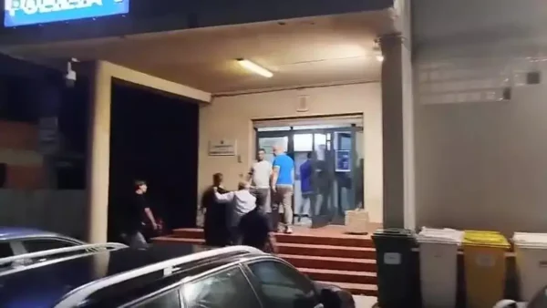 Ragazzo sequestrato nel ragusano, 3 ordinanze di custodia