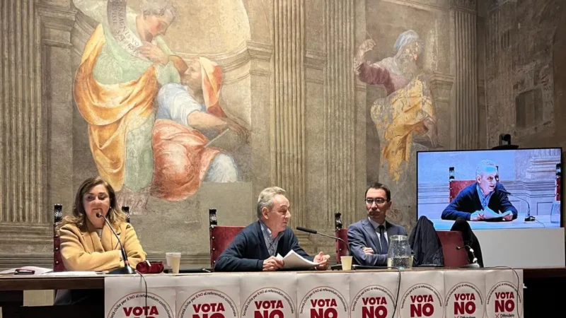 referendum giustizia conf stampa ferrari jpg
