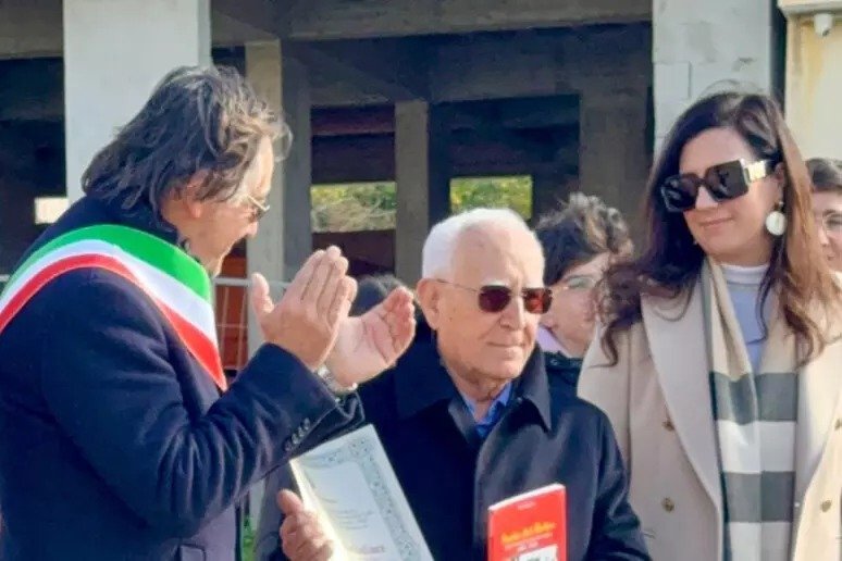 Belice Vito Bellafiore