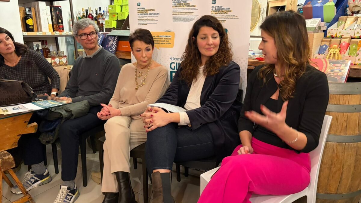 Sbocchia e Bagarella