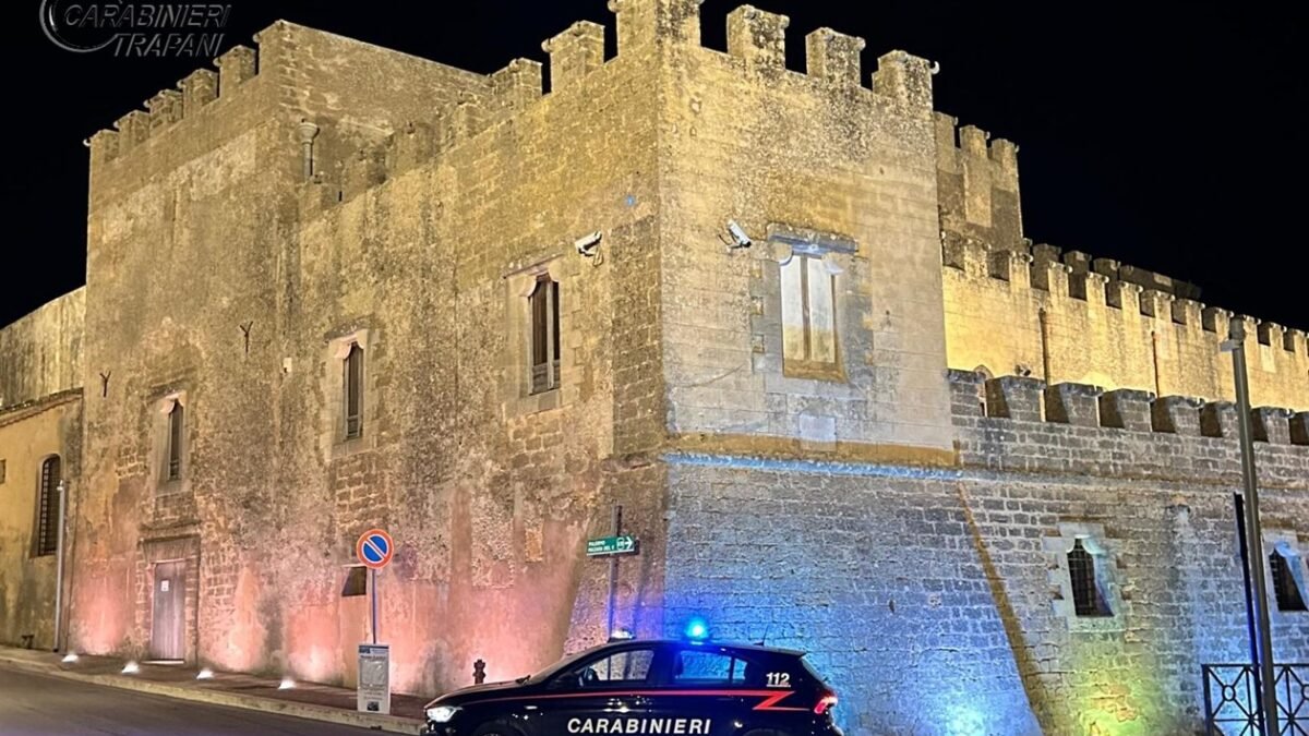 allegato repertorio Partanna