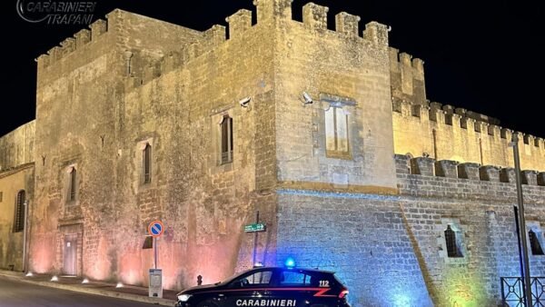 allegato repertorio Partanna