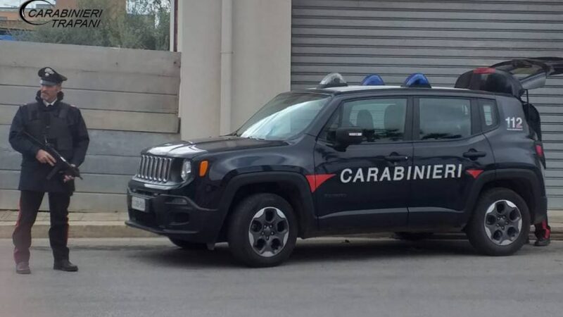 allegato repertorio Trapani