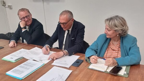 direzione strategica