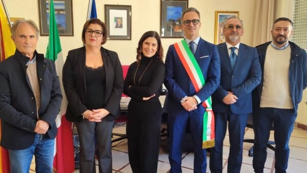 giunta stabile valderice