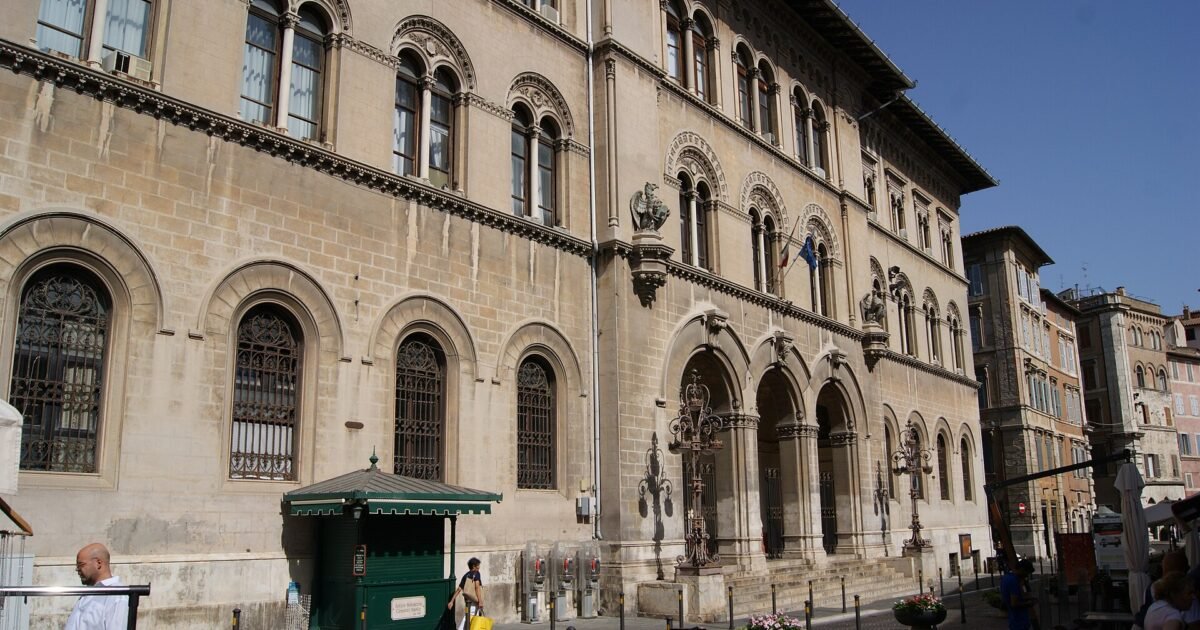 Perugia-Tribunale