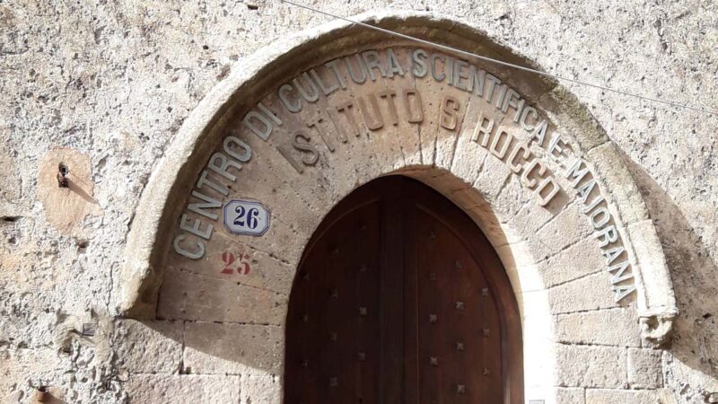 San Rocco Erice