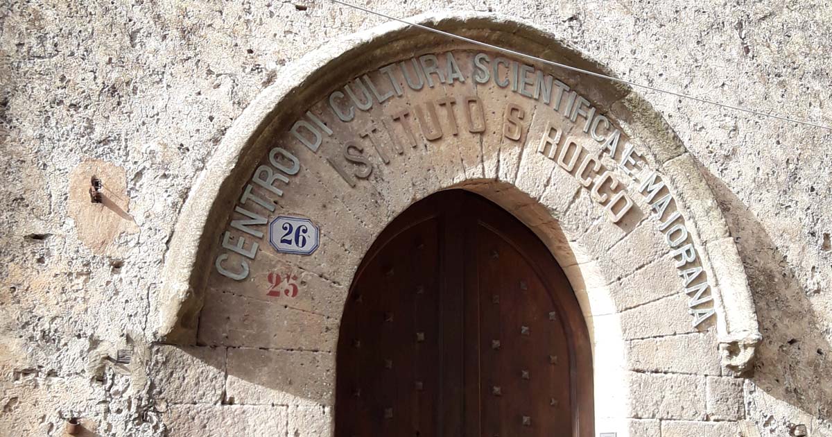 San Rocco Erice