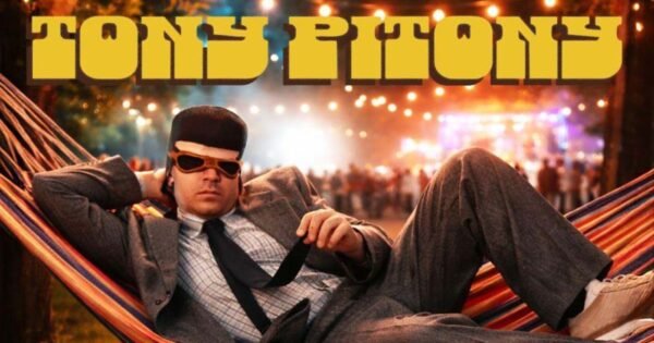 Tony Pitony a Bagheria