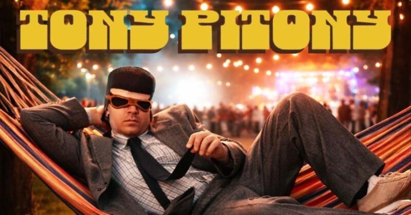 Tony Pitony a Bagheria