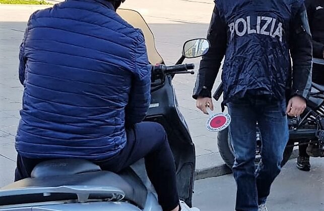 polizia