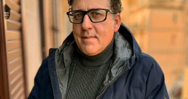 Vito Reina dipendente comune Mazara