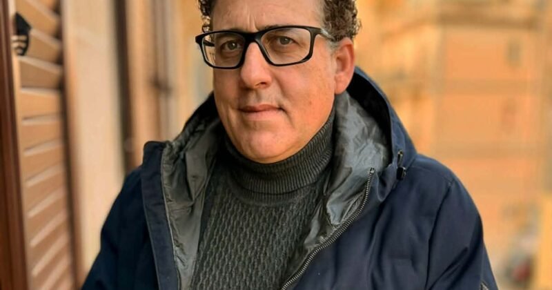 Vito Reina dipendente comune Mazara