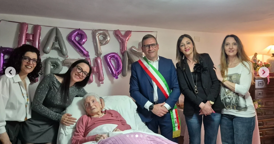 centenaria castellammare