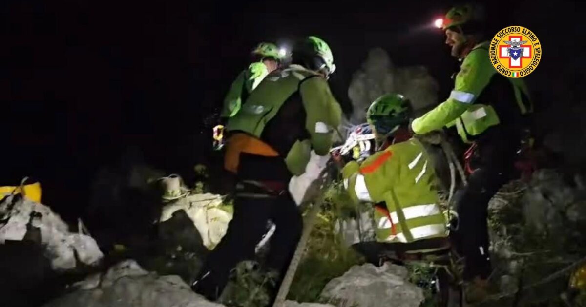 soccorso san vito lo capo