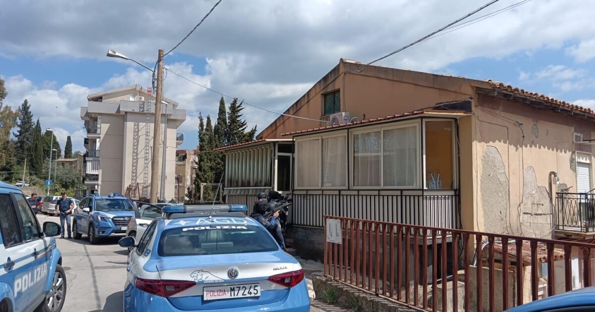 luogo evaso caltanissetta