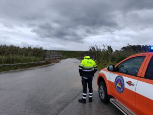 protezione civile
