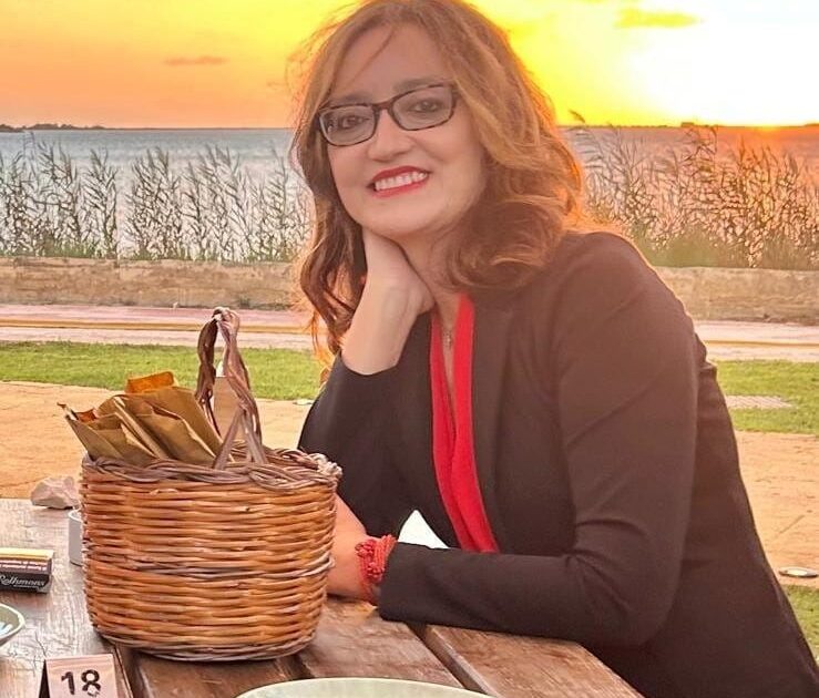 claudia la barbera