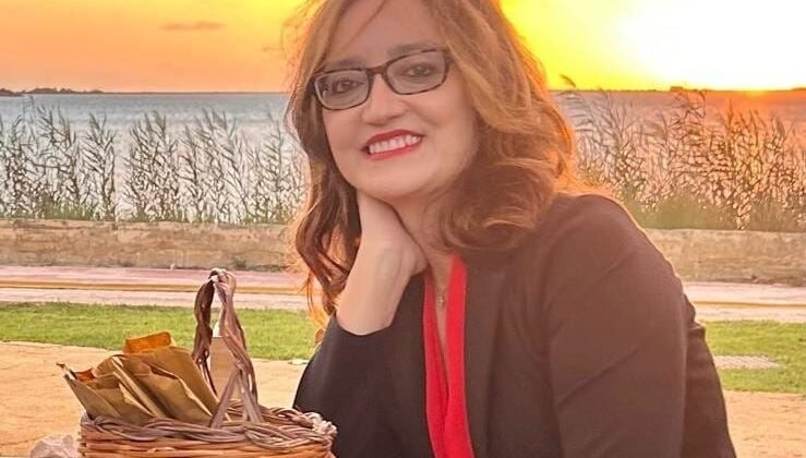 claudia la barbera