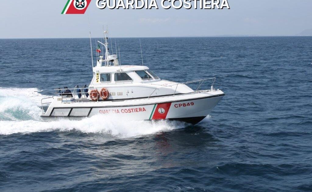 guardia costiera