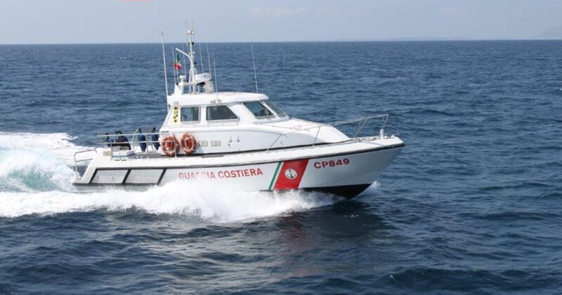 guardia costiera