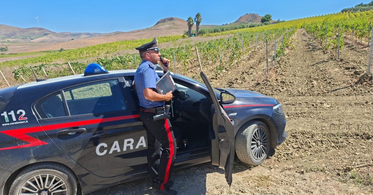 incidente sul lavoro