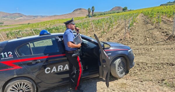 incidente sul lavoro