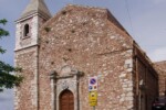San Marco dAlunzio Chiesa di S.Giuseppe